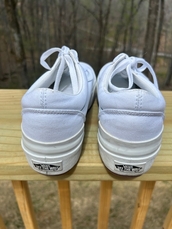 Vans
Old Skool Stackform size 8 1/2mens, women’s 10 - Picture 6 of 10